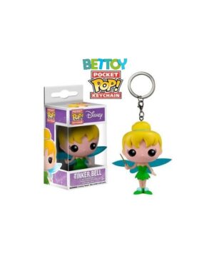 Llavero Funko Pop Tinker Bell