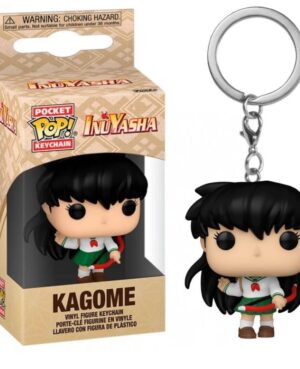 Llavero Funko Pop Kagome