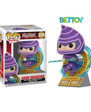 Funko Pop Animation 2315 Dark Magician