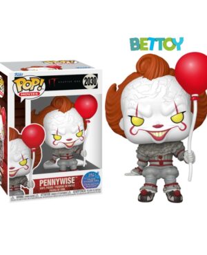 Funko Pop Movies 2030 Pennywise