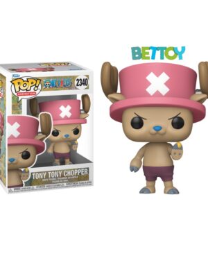 Funko Pop Animation 2340 Tony Tony Chopper
