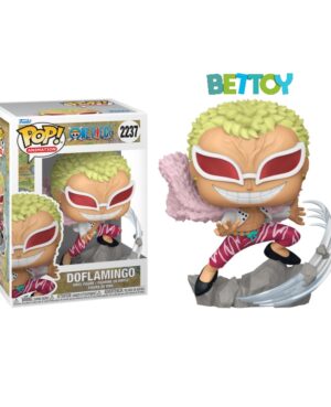 Funko Pop Animation 2237 Doflamingo