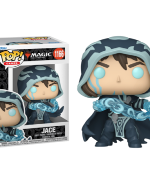 Funko Pop Magic 1166 Jace