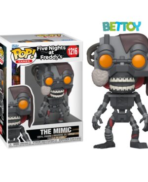 Funko Pop Games 1216 The Mimic