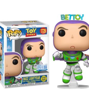 Funko Pop Disney 1726 Buzz Lightyear Glow