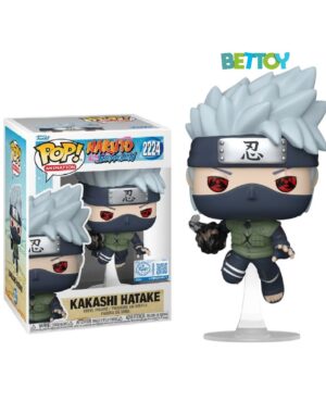 Funko Pop Animation 2224 Kakashi Hatake