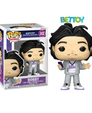 Funko Pop Animation 2432 Bobby