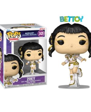 Funko Pop Animation 2429 Zoey