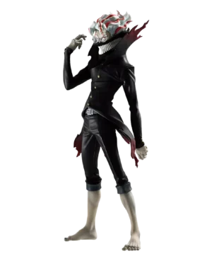 Figura Banpresto Grandista Okarum