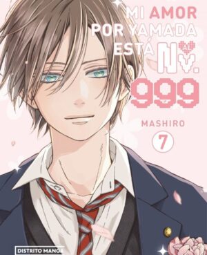 Mi Amor Por Yamada Esta Nv.999 7