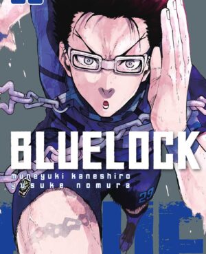 Blue Lock 30 (Ed. Especial)