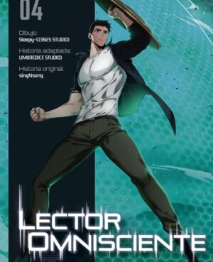 Lector Omnisciente 4