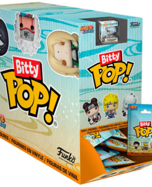 Bitty Pop Sorpresa Naruto