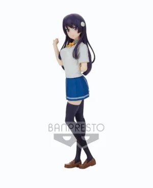 Figura Banpresto Shirokusa Kachi