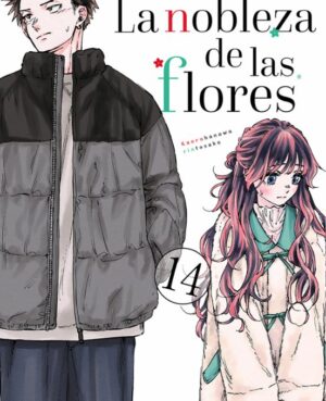 La Nobleza De Las Flores 14