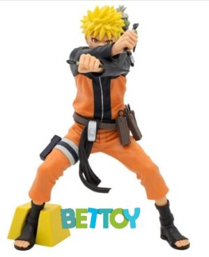 Figura Banpresto Grandista Naruto Uzumaki