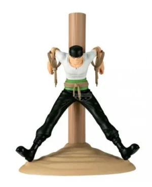 Figura Banpresto Pirate Zoro