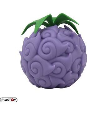 Hucha Fruta Dark-Dark One Piece