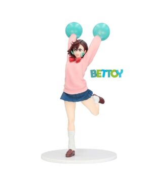 Figura Furyu Dan Da Dan Trio-Try-iT Momo 21CM