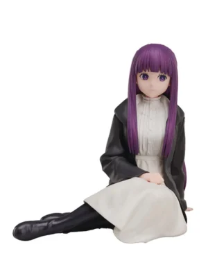 Figura Elcoco Frieren Fern 11CM