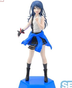 Figura Sega Hatsune Miku Colorful Ichika