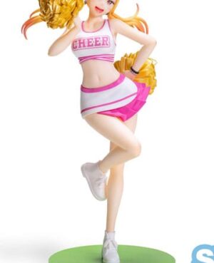 Figura Sega My Dress Up Darling Marin Kitagawa Cheering