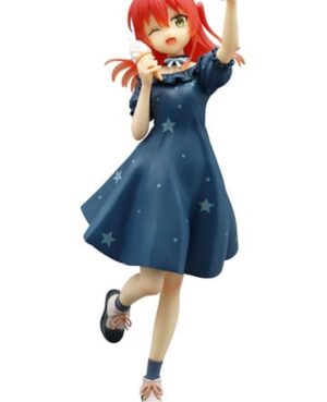Figura Furyu Bocchi No Rock Ikuyo Kita