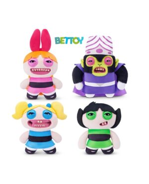 Peluche Fuggler Supernenas