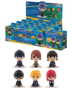 Blind Box Bobble Hero Blue Lock