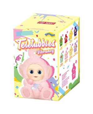 Blind Box Pop Mart Teletubbies Vibrancy