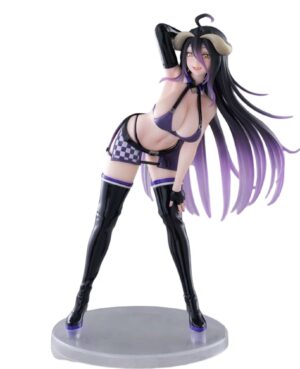 Figura Taito Overlord Albedo Coreful 18CM