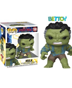 Funko Pop Marvel 1588 Hulk