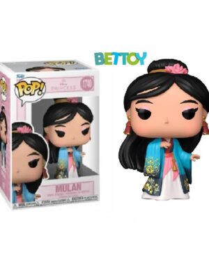 Funko Pop Disney 1740 Mulan