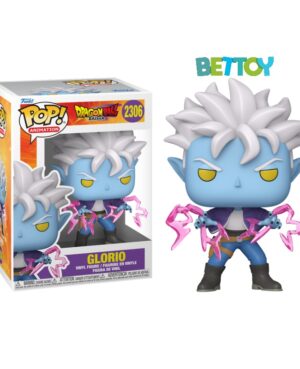 Funko Pop Animation 2306 Glorio