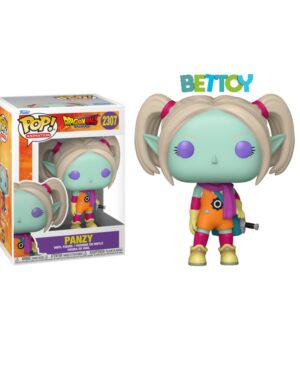 Funko Pop Animation 2307 Panzy