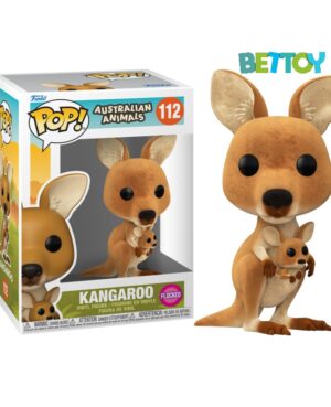Funko Pop Australian Animals 112 Kangaroo