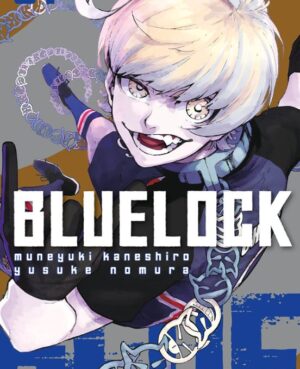 Blue Lock 31