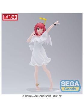 Figura Luminasta Ikuyu Kita Bocci The Rock