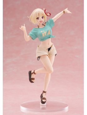 Figura Taito Chisati Nishikigi Hawaiian