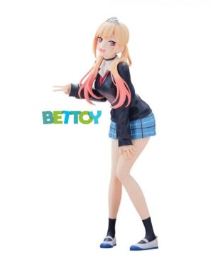Figura Glitter & Glamour Marin Kitagawa Festival Cultural