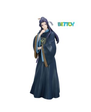 Figura Furyu Los Diarios De La Boticaria Jinshi 19 Cm
