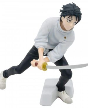 Figura Banpresto Maximatic Yuta Okkotsu