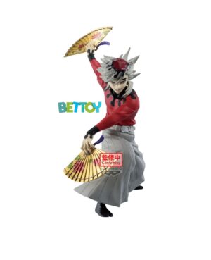 Figura Banpresto Maximatic Doma 20CM