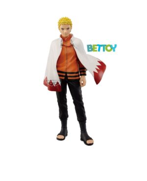 Figura Banpresto 72 Series Naruto Uzumaki