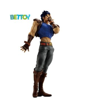 Figura Banpresto Ichibansho Jojo´s Jonathan Joestar 27 Cm
