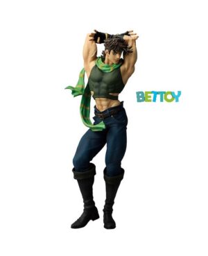 Figura Banpresto Ichibansho Jojo´s Joseph Joestar 27 Cm