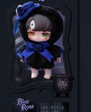 Blind Box Lilith Forbidden Covenant