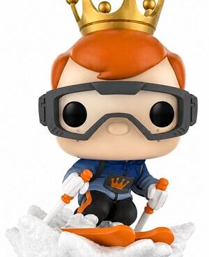 Funko Pop Asia Se Freddy Funko