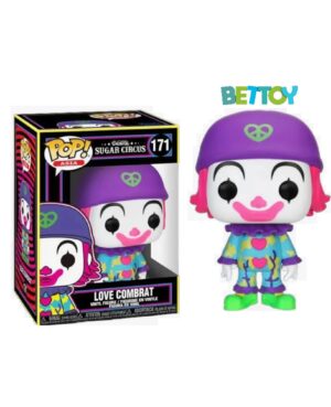 Funko Pop Asia 171 Love Combrat