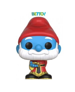 Funko Pop Asia 206 Papá Pitufo